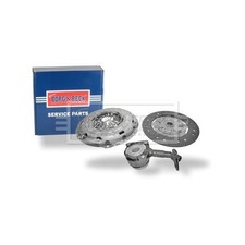Kit d'embrayage Volvo C70