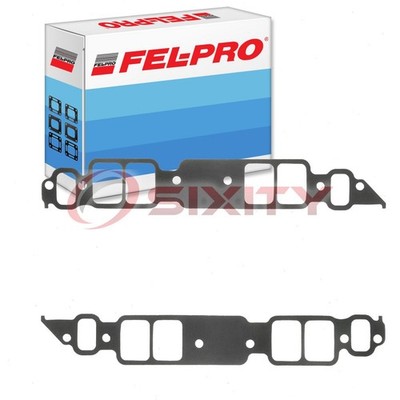 Fel-Pro 1275-5 Engine Intake Manifold Gasket Set for 55041IN Gaskets Sealing gx