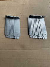 20 X Dell Optiplex Low Profile Blank Slot Covers 380 740 3040 7010 7020 9020 790