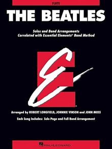 The Beatles: Essential Elements for Band Correlated... | Buch | Zustand sehr gut
