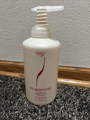 Tressa Clarifying Shampoo (33.8 Oz./1L)