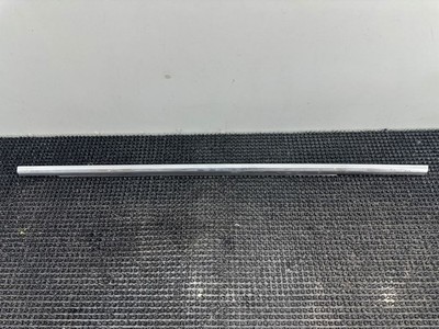 Chevrolet Malibu 2018 Rechts Beplankung Türleiste Zierleiste hinten SOM20469