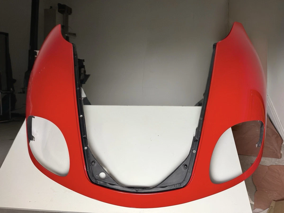 フェラーリF360 オーバーフェンダー Fenders for Ferrari 360 for sale | eBay