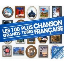 Les 100 Plus Grands Tubes Chansons Francaises (5 CD) ... | CD | Zustand sehr gut