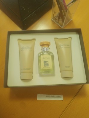 Set ADOLFO DOMINGUEZ AGUA FRESCA MEN 120 ML DESCATALOGADO