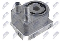 NTY CCL-CH-021 ÖLküHler, MotoröL FüR Jeep