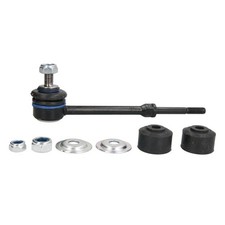 2X ANSCHLUSS STABILISATOR HINTEN L/R 180MM PASST ZU: VOLVO S60 II S80 II V60