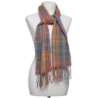 James Pringle Weavers, Schal, model: antique buchanan, Unisex (Erwachsene) #DOQ