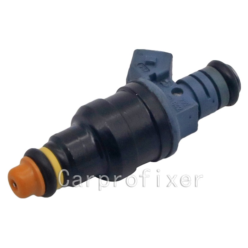 0280150846 4X Fuel Injector For 85-04 BMW CHEVY FORD LOTUS PONTIAC AUDI PB21600B