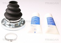 Triscan Faltenbalgsatz, Antriebswelle 8540 13811 FüR Lexus Toyota