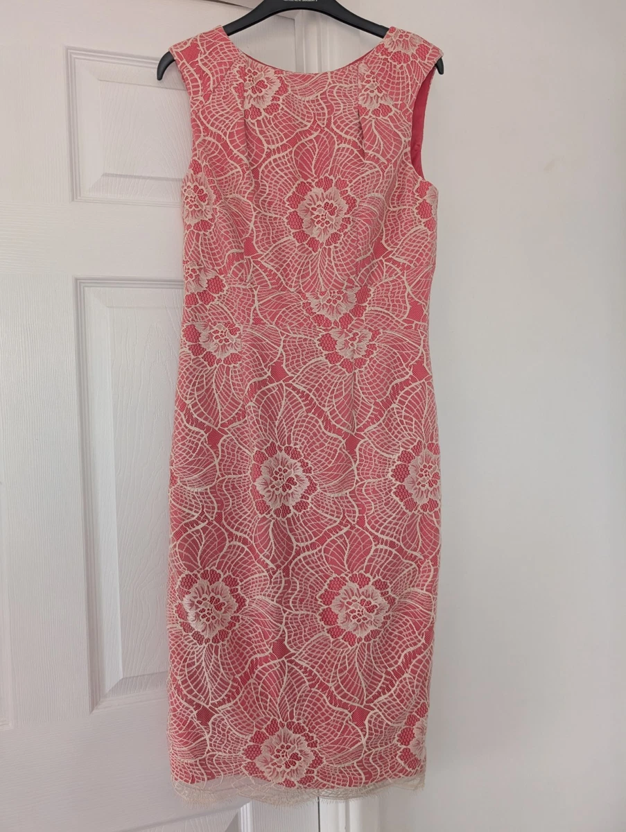 Coast Lace Pink Dresses for Women for sale | eBay UK