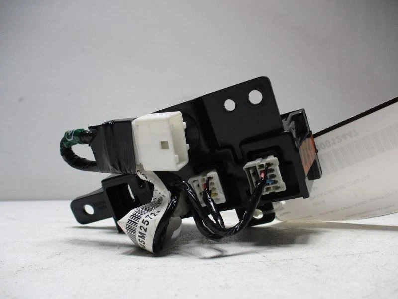 Nissan Rogue 2014 sonido apagado AWD interruptor combo 83 k 39269 Foto 3 de 4