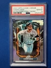 2025 Topps Cosmic Chrome - Extraterrestrial Talent Aaron Judge #ET-1 PSA 10