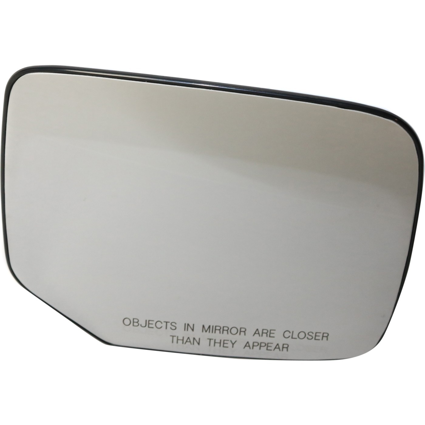 2009-2015 Honda Pilot Right Side Heated Convex Mirror Glass 76203SZAA11