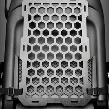 Molle Panel F&uuml;r Fahrzeuge Stabiles Auto Innenraum Zubeh&ouml;r