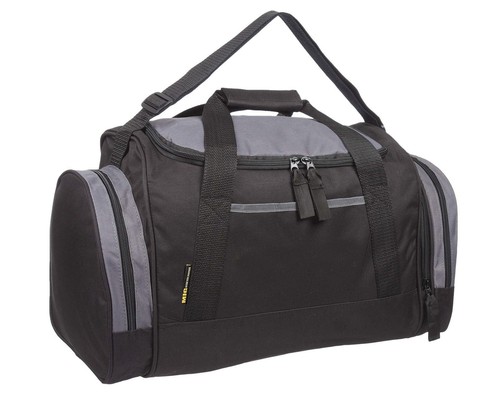 Mens Combat Military Holdall Bag - SPORT GYM POLICE WORK SECURITY HIKING SWIM