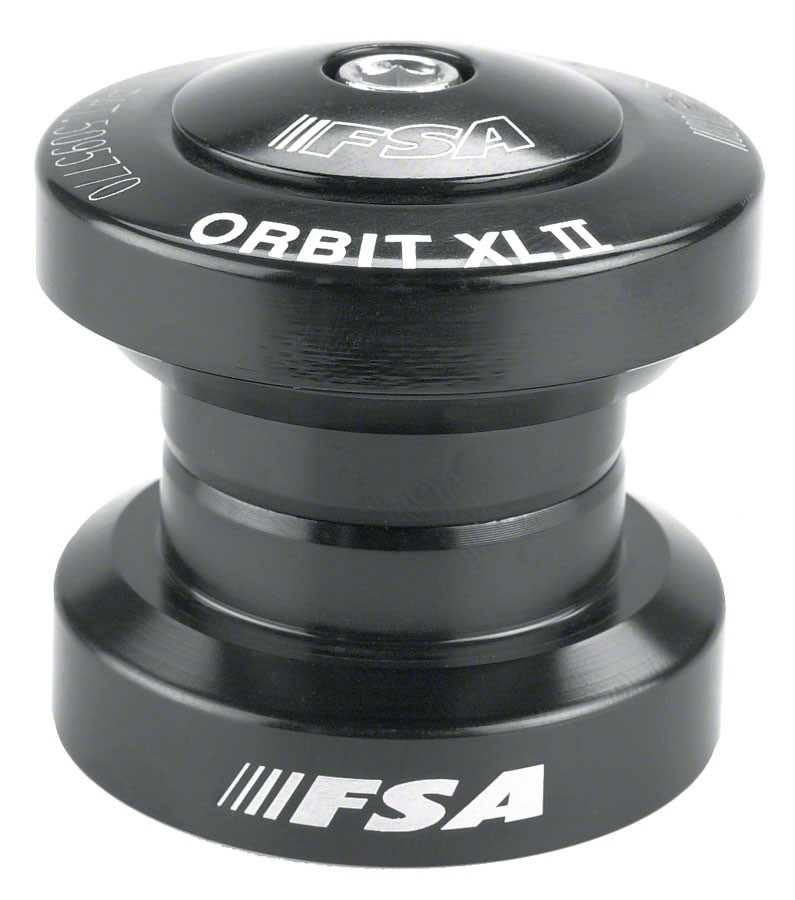 Безрезьбовая гарнитура Full Speed Ahead Orbit XL-II 1-18 с ЧПУ 12890₽