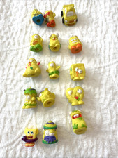 The Trash Pack Lot Of 15 Various Characters
