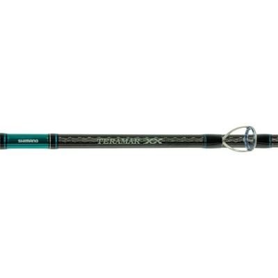 Shimano TERAMAR XX WC CASTING, Inshore, Casting, 9'0'', Heavy, 2 pcs, (TXWC90H...