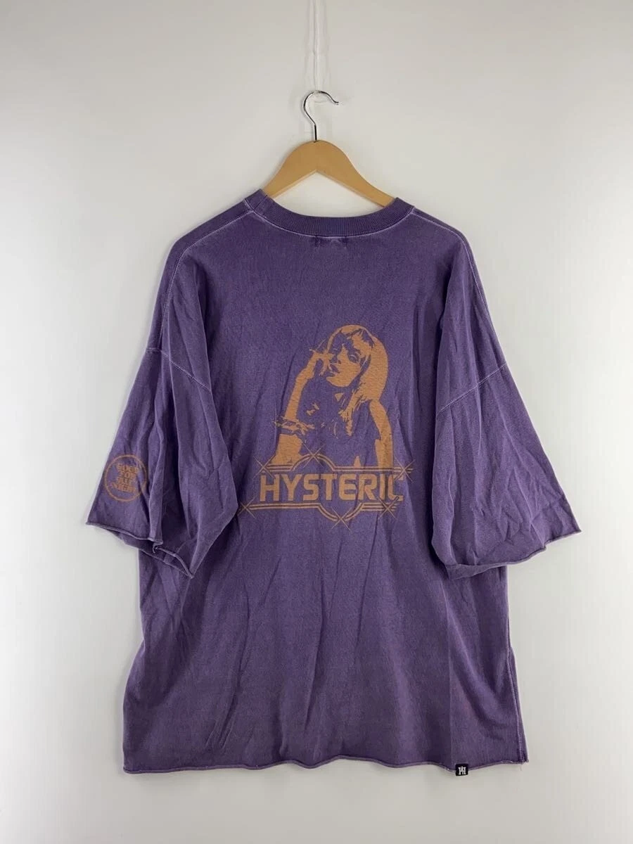 Men's Hysteric Glamour for sale - eBay