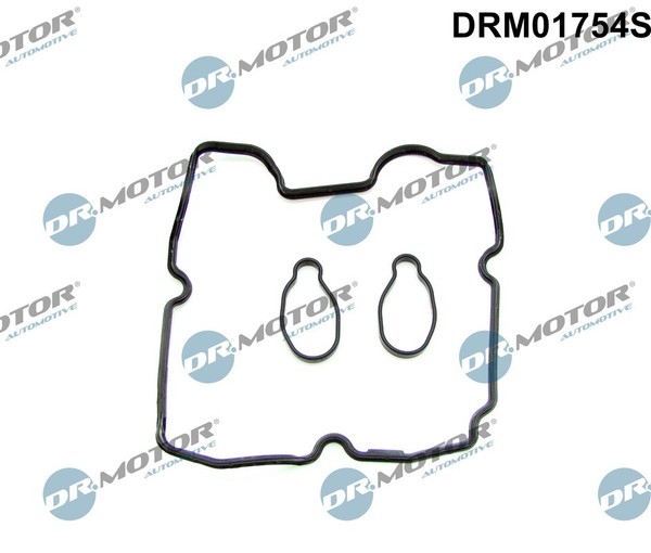 1X Dr.Motor Automotive DRM01754S Dichtungssatz Zylinderkopfhaube FüR Subaru-image