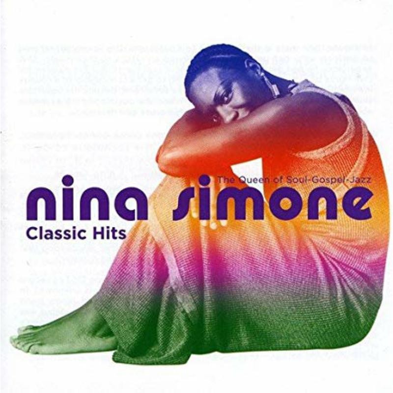 Nina Simone Classic Hits CD EJC55443 NEW