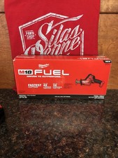 Milwaukee 2719-20 18V Reciprocating Saw Tool Only LOOK