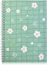 Album for Collecting Stickers, Collection of Stickers Books Album A5, Reusable S