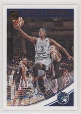 2019 Panini Donruss WNBA Danielle Robinson #45 0u9y