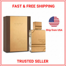 Al Haramain Amber Oud Gold Edition Eau de Parfum 60ml Spray