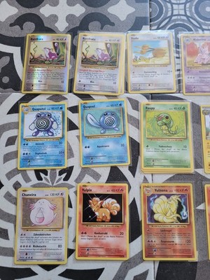 Pokémon Karten Konvolut   23 Karten   XY Evolutions   Deutsch   NM boosterfrisch