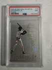 1999 Skybox Molten Metal Ken Griffey Jr Fusion #33F,  Rare, PSA 9
