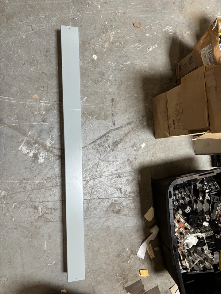 HAMMOND MANUFACTURING CWSC460NK / CWSC460NK (TOTALMENTE NUEVO) Foto 2 de 2