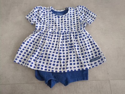 *Bellybutton* zuckersüßes Bodykleid 68