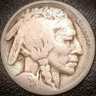 1920 S Buffalo Nickel - 5C