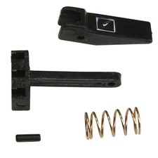 Snowmobile Replacement Choke Lever Repair Kit Triple Polaris Arctic Cat Mikuni