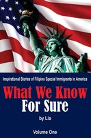 Lia Ocampo | What We Know For Sure | Taschenbuch | Englisch (2020)