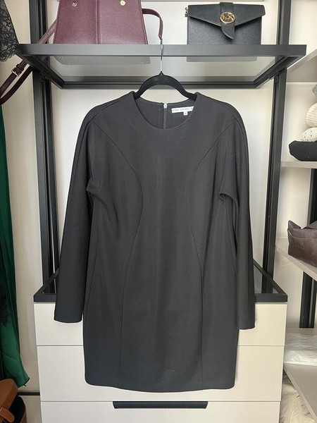 Women & Other Stories Dress Black 36 / S / 44 #3IAE