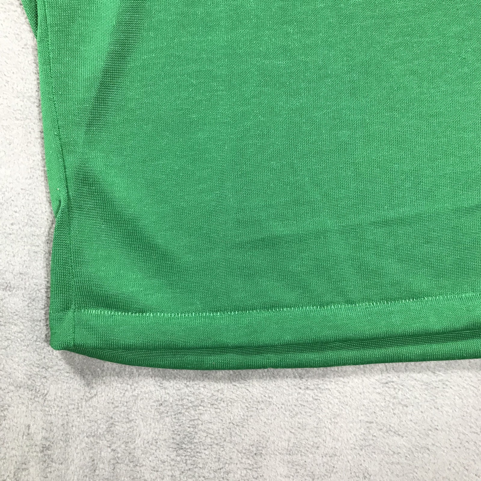 Vintage 80s Philadelphia Eagles Shirt Men M Cunningham Rawlings Kelly Green USA