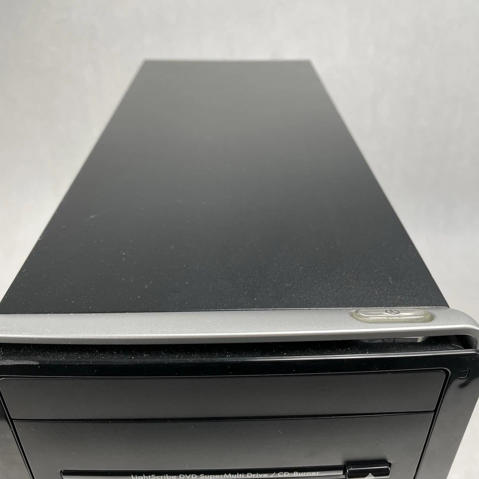 HP Pavilion A6683W AMD Sempron 2200 2.0 GHz 2 GB Ram No HDD No OS - Image 3 of 4