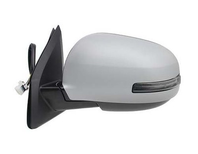Vetro specchietto MITSUBISHI MIRAGE sinistra e destra | prezzo online