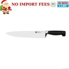 ZWILLING Four Star 10-inch, Chef's Knife