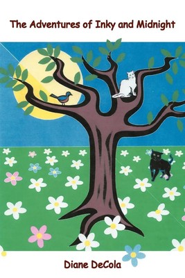 Diane Decola | The Adventures of Inky and Midnight | Taschenbuch | Englisch