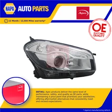 Indicator Light ALH2377 Apec Genuine Top Quality Guaranteed New