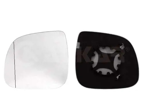 MIRROR GLASS EXTERIOR MIRROR 6451948 FOR VW CARAVELLE/KOMBI/Bus/TRANSPORTER/Mk - Image 3