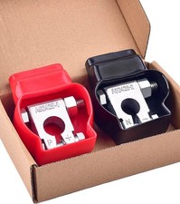 Battery Terminal Connectors, Military Spec Battery Terminals, Multiple Top Post