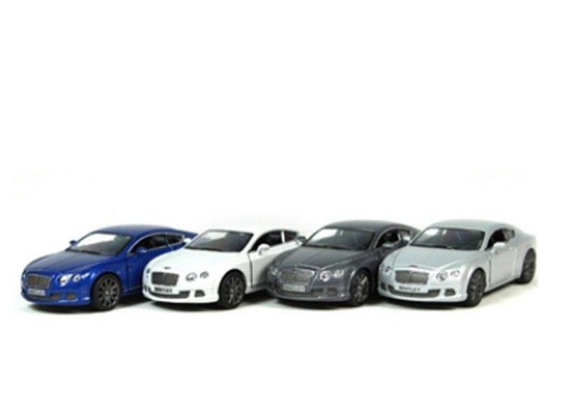 bentley miniature car