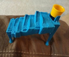 Mouse Trap Board Game Replacement Parts Pieces Stairs and Bucket-