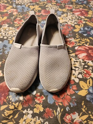 ADIDAS Neo Cloudfoam Lite Racer Women's Slip On Comfort