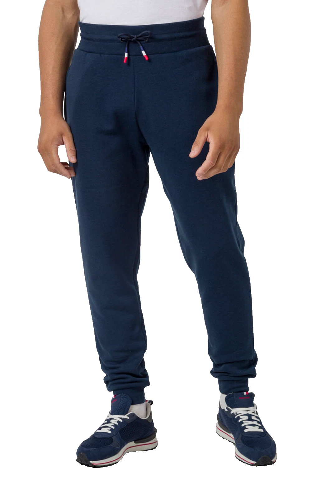 Rossignol Jogging Pants Tapered Lounge Trousers Jogger Sweat Pants Sport Pants L